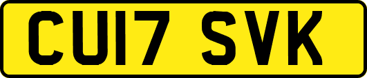CU17SVK