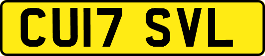 CU17SVL