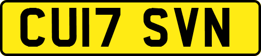 CU17SVN
