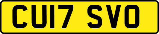 CU17SVO