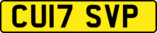 CU17SVP