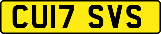CU17SVS