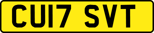 CU17SVT