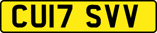 CU17SVV
