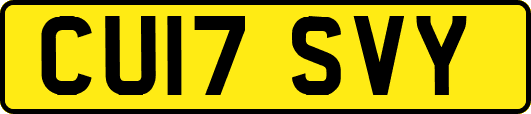 CU17SVY