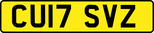 CU17SVZ