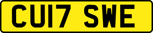 CU17SWE
