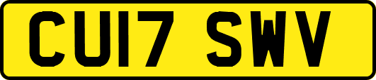 CU17SWV