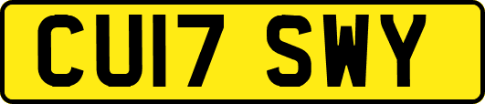 CU17SWY
