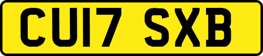 CU17SXB