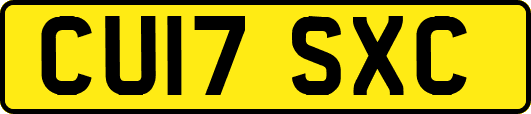 CU17SXC