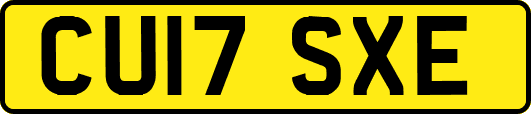 CU17SXE