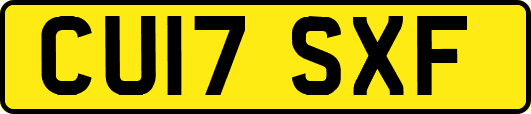 CU17SXF