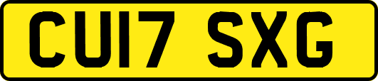 CU17SXG