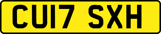CU17SXH
