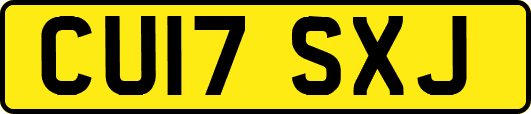 CU17SXJ