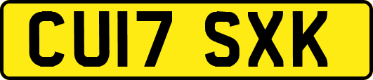 CU17SXK