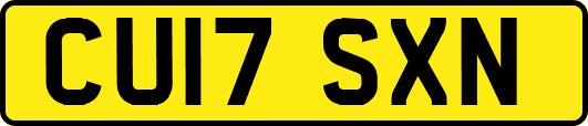 CU17SXN