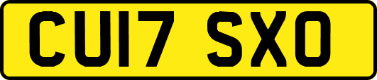 CU17SXO