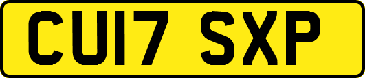 CU17SXP