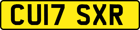 CU17SXR