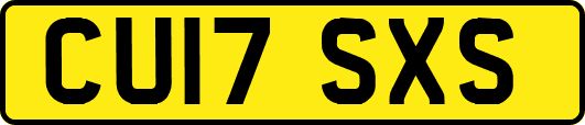 CU17SXS