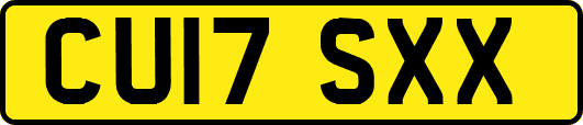CU17SXX