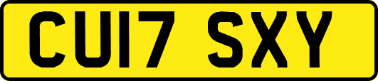 CU17SXY