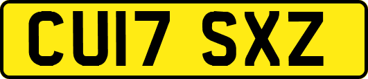 CU17SXZ