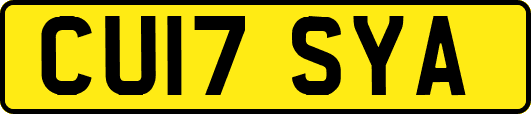 CU17SYA