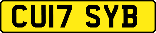 CU17SYB