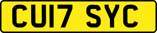 CU17SYC