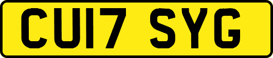 CU17SYG