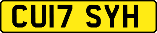 CU17SYH