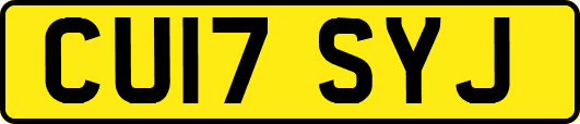 CU17SYJ
