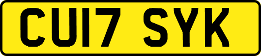 CU17SYK