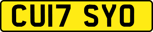 CU17SYO