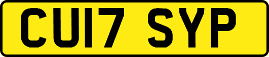 CU17SYP