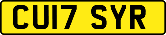 CU17SYR
