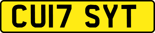 CU17SYT