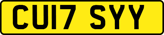 CU17SYY