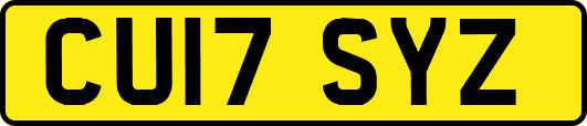 CU17SYZ