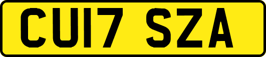 CU17SZA