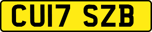 CU17SZB