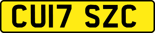 CU17SZC