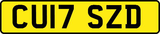 CU17SZD