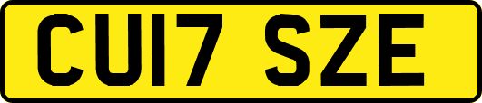 CU17SZE