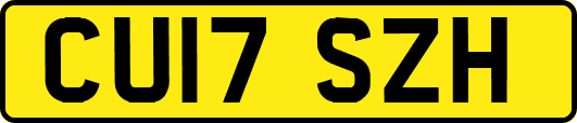 CU17SZH