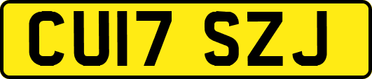CU17SZJ
