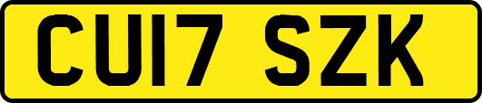 CU17SZK